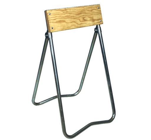 Stojan na motor do 40 HP